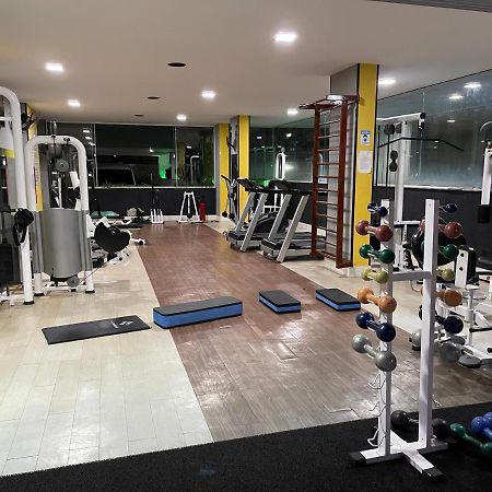 Apartamento Com Varanda E Piscina Cabo Frio Dış mekan fotoğraf