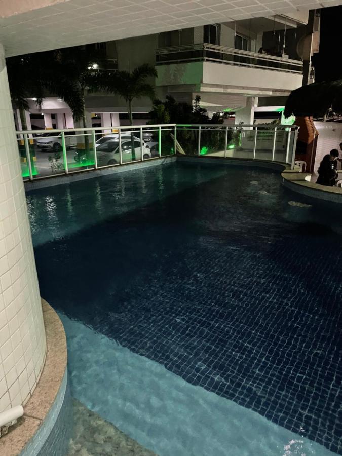 Apartamento Com Varanda E Piscina Cabo Frio Dış mekan fotoğraf