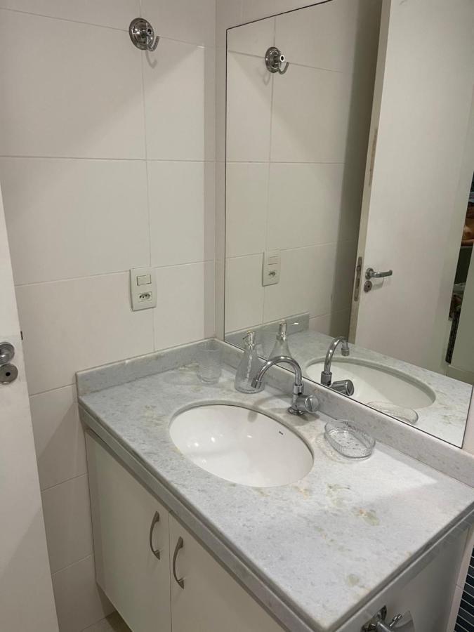 Apartamento Com Varanda E Piscina Cabo Frio Dış mekan fotoğraf