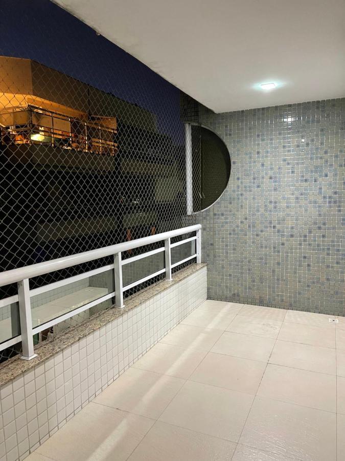 Apartamento Com Varanda E Piscina Cabo Frio Dış mekan fotoğraf