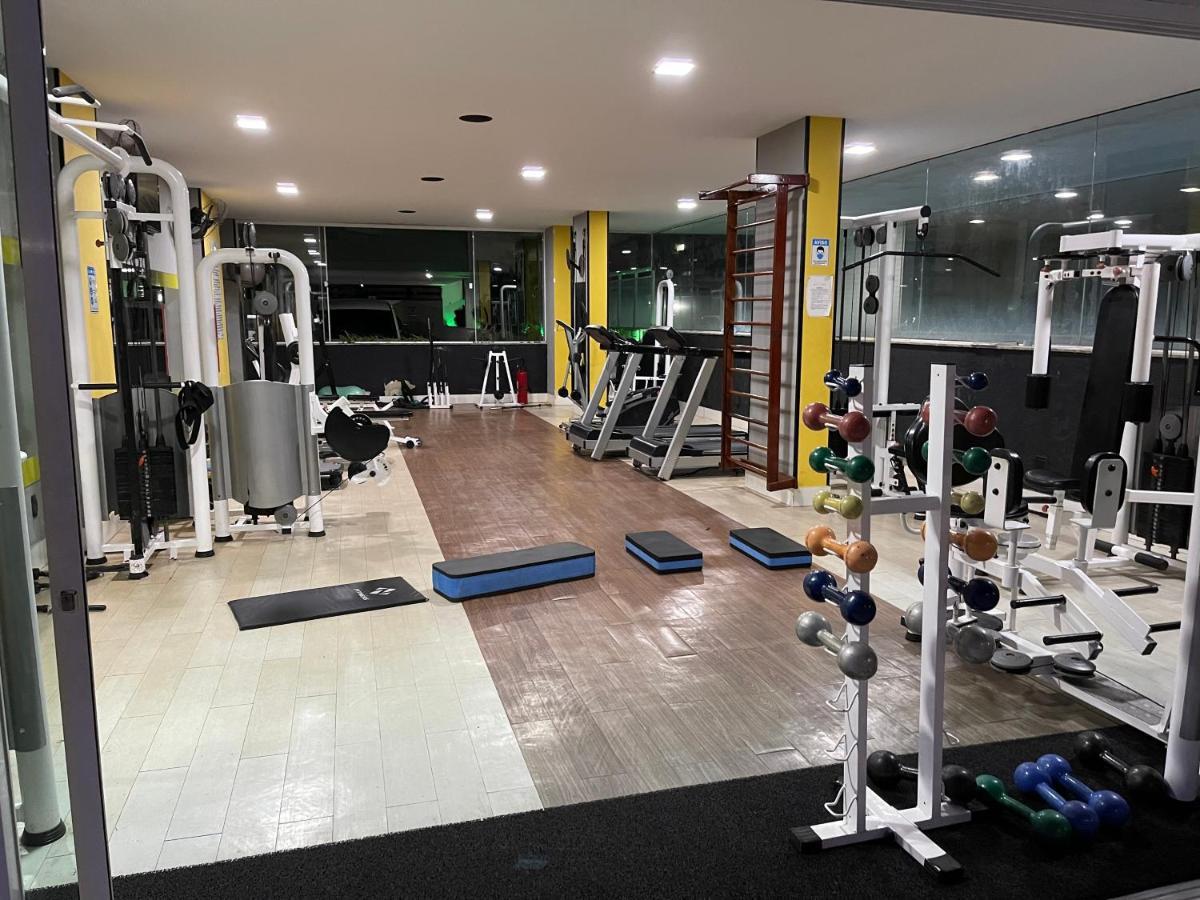 Apartamento Com Varanda E Piscina Cabo Frio Dış mekan fotoğraf