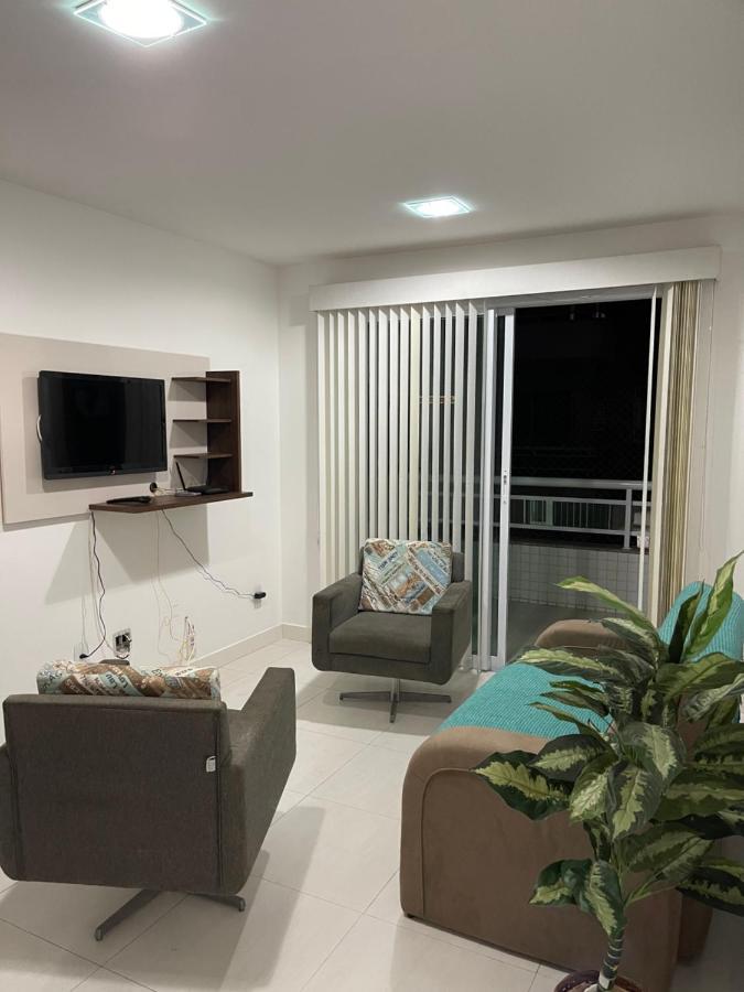 Apartamento Com Varanda E Piscina Cabo Frio Dış mekan fotoğraf