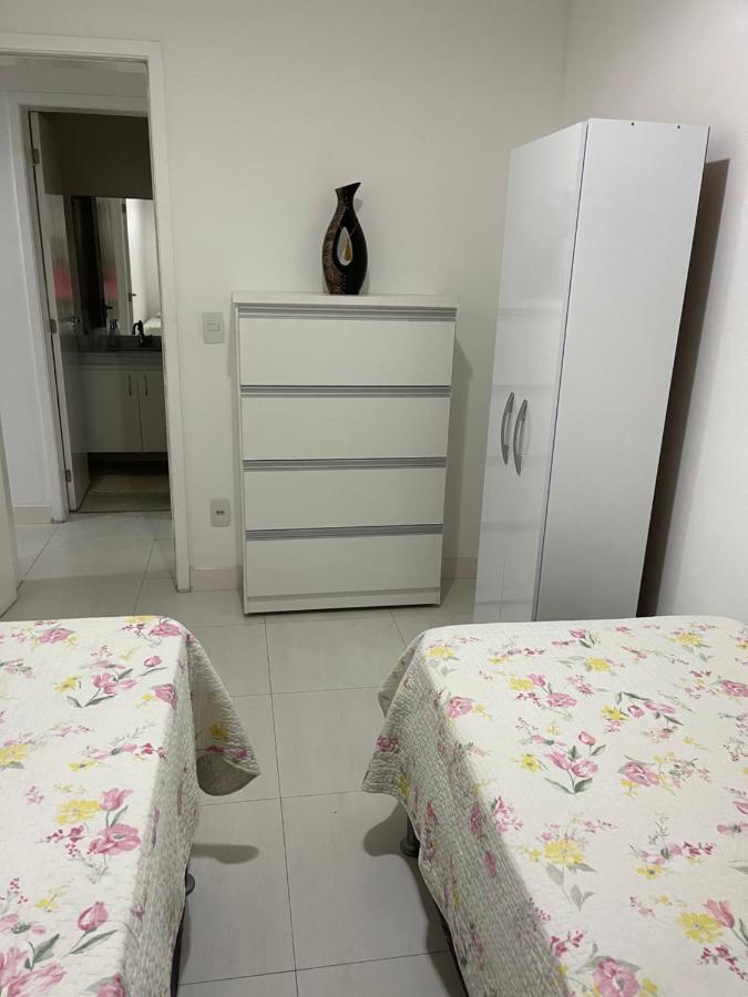 Apartamento Com Varanda E Piscina Cabo Frio Dış mekan fotoğraf