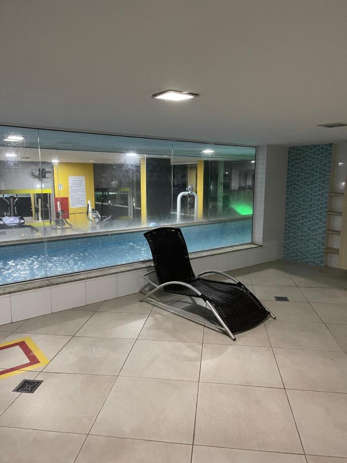Apartamento Com Varanda E Piscina Cabo Frio Dış mekan fotoğraf