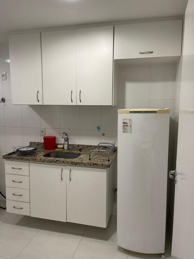 Apartamento Com Varanda E Piscina Cabo Frio Dış mekan fotoğraf