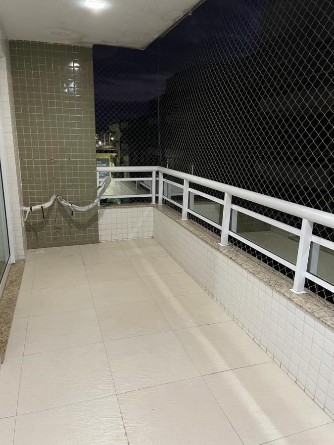 Apartamento Com Varanda E Piscina Cabo Frio Dış mekan fotoğraf