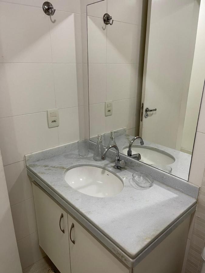 Apartamento Com Varanda E Piscina Cabo Frio Dış mekan fotoğraf